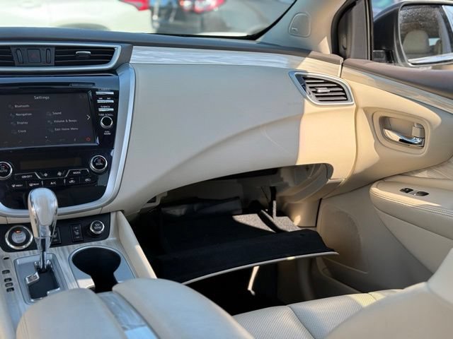 Used 2016 Nissan Murano SL w/ SL Technology Package AWD/4WD image 30