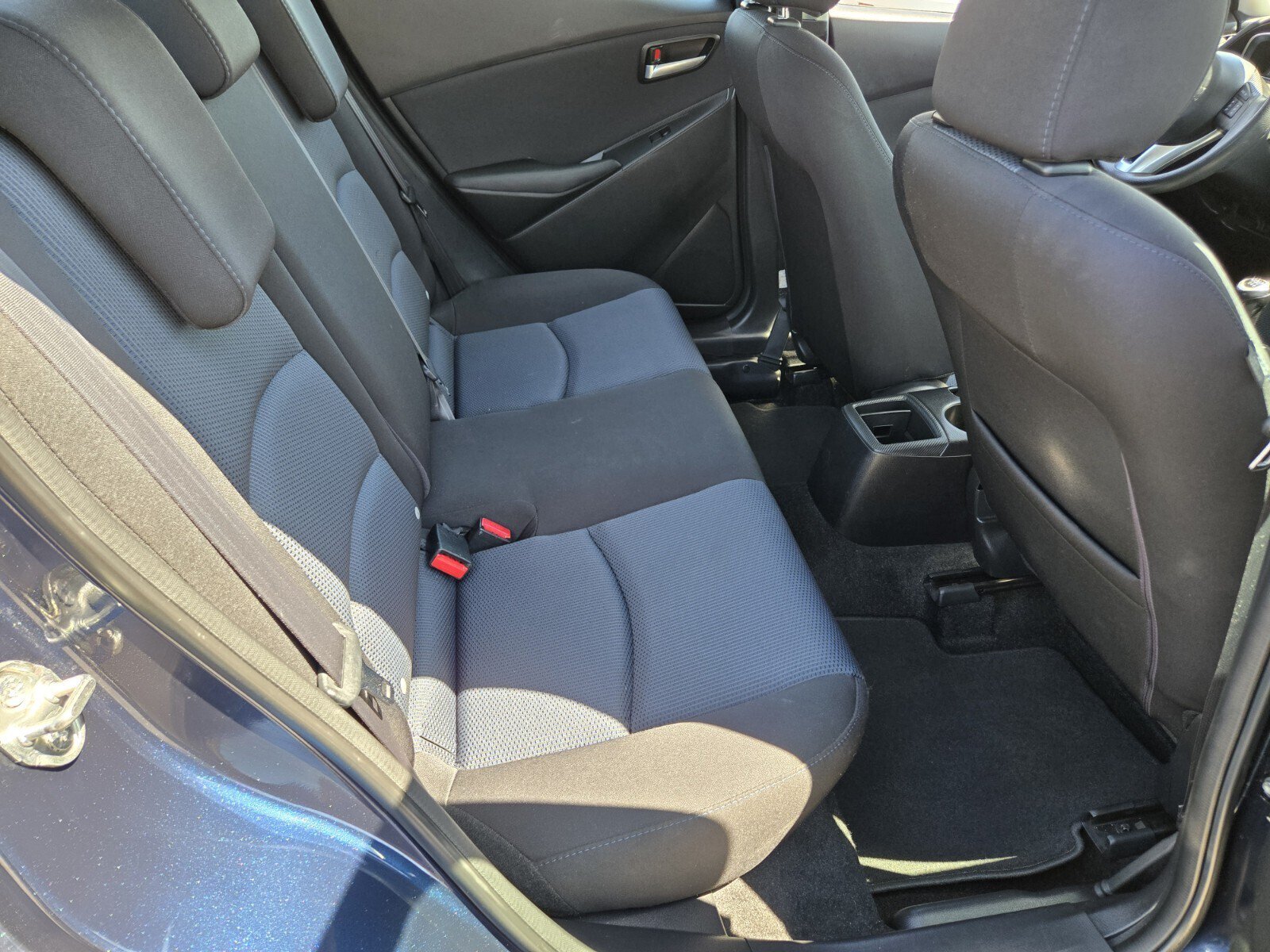 Used 2016 Scion iA FWD image 11