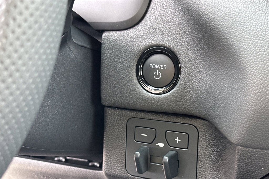 New 2026 Toyota Tundra Limited image 21