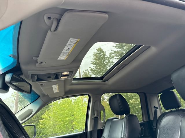 Used 2016 RAM 1500 Sport AWD/4WD image 27