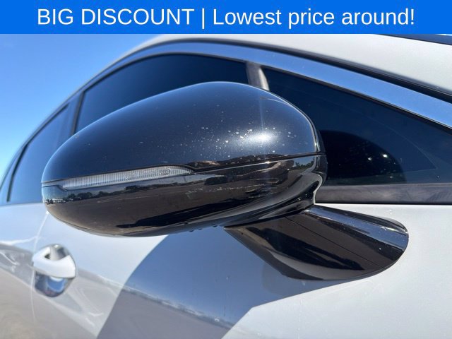 Used 2022 Kia K5 GT-Line w/ GT-Line FWD Premium Package image 7