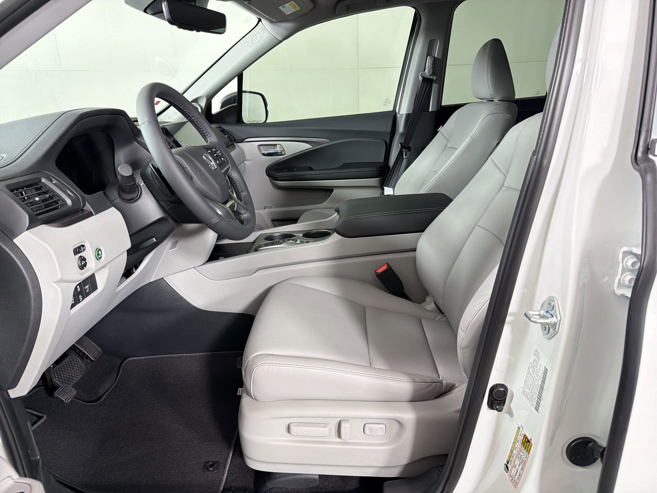 New 2026 Honda Ridgeline RTL image 5