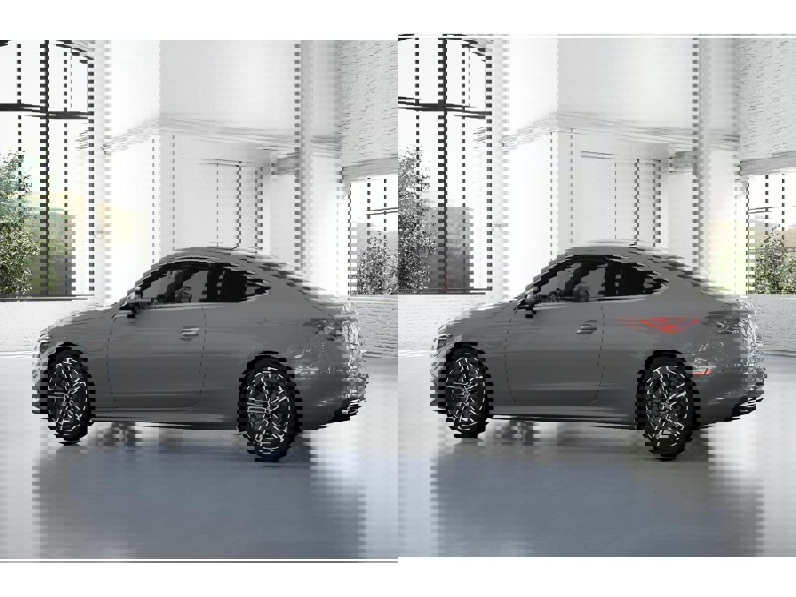 New 2026 Mercedes-Benz CLE 300 4MATIC Coupe image 31