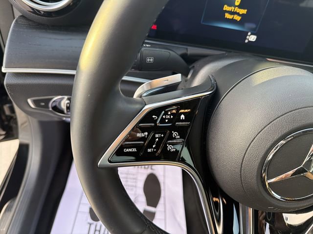 Used 2022 Mercedes-Benz E 350 Sedan image 17
