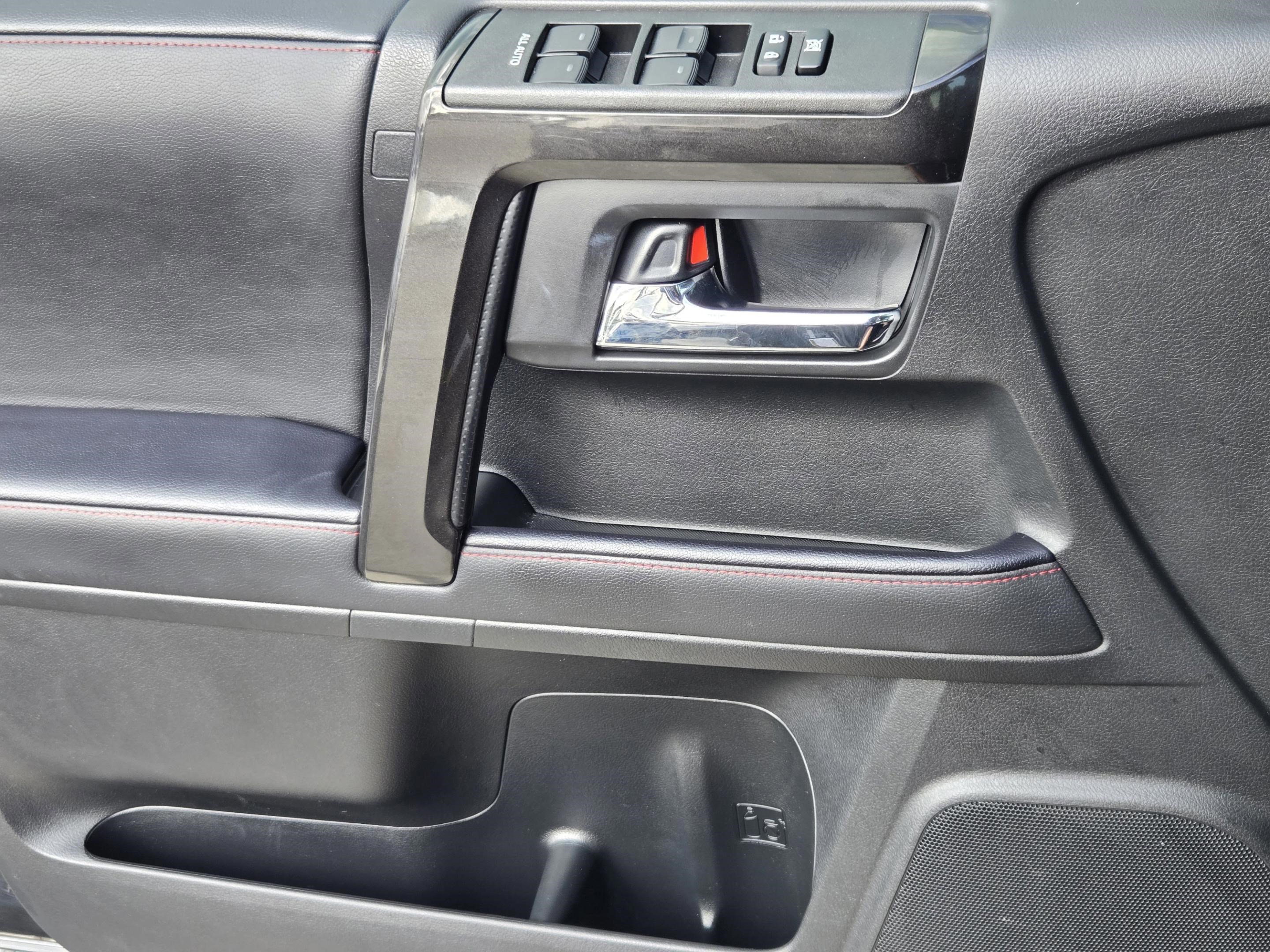Used 2024 Toyota 4Runner TRD Pro AWD/4WD image 18