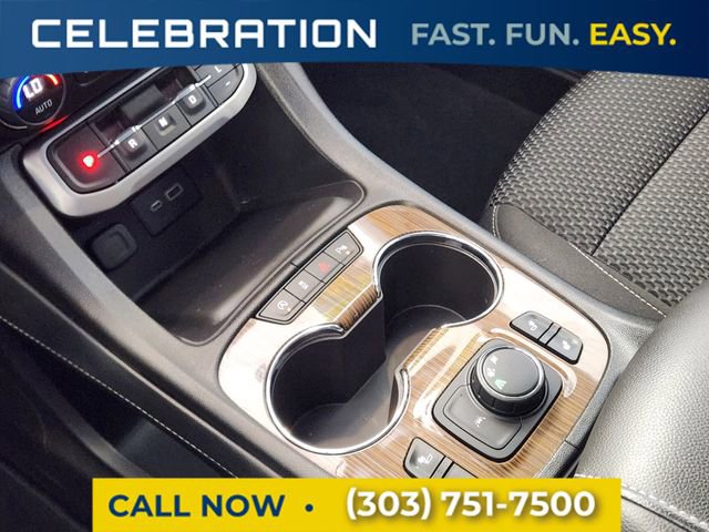 Certified 2023 GMC Acadia SLE w/ Driver Convenience Package image 25