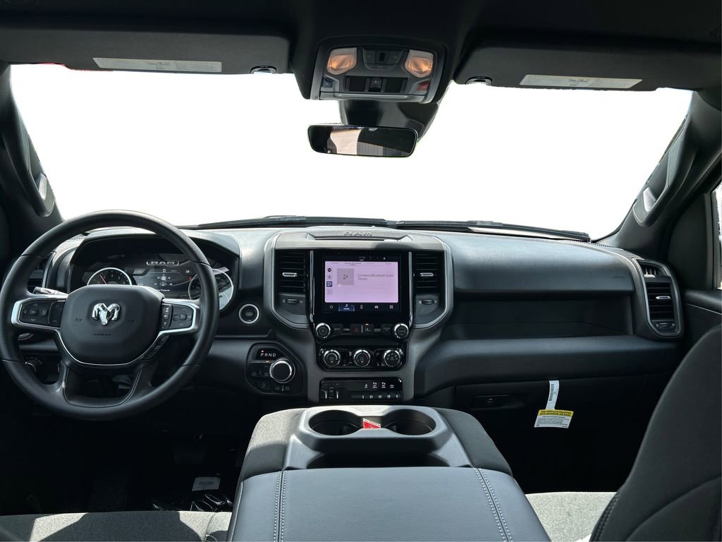 New 2026 RAM 1500 Classic Warlock image 28