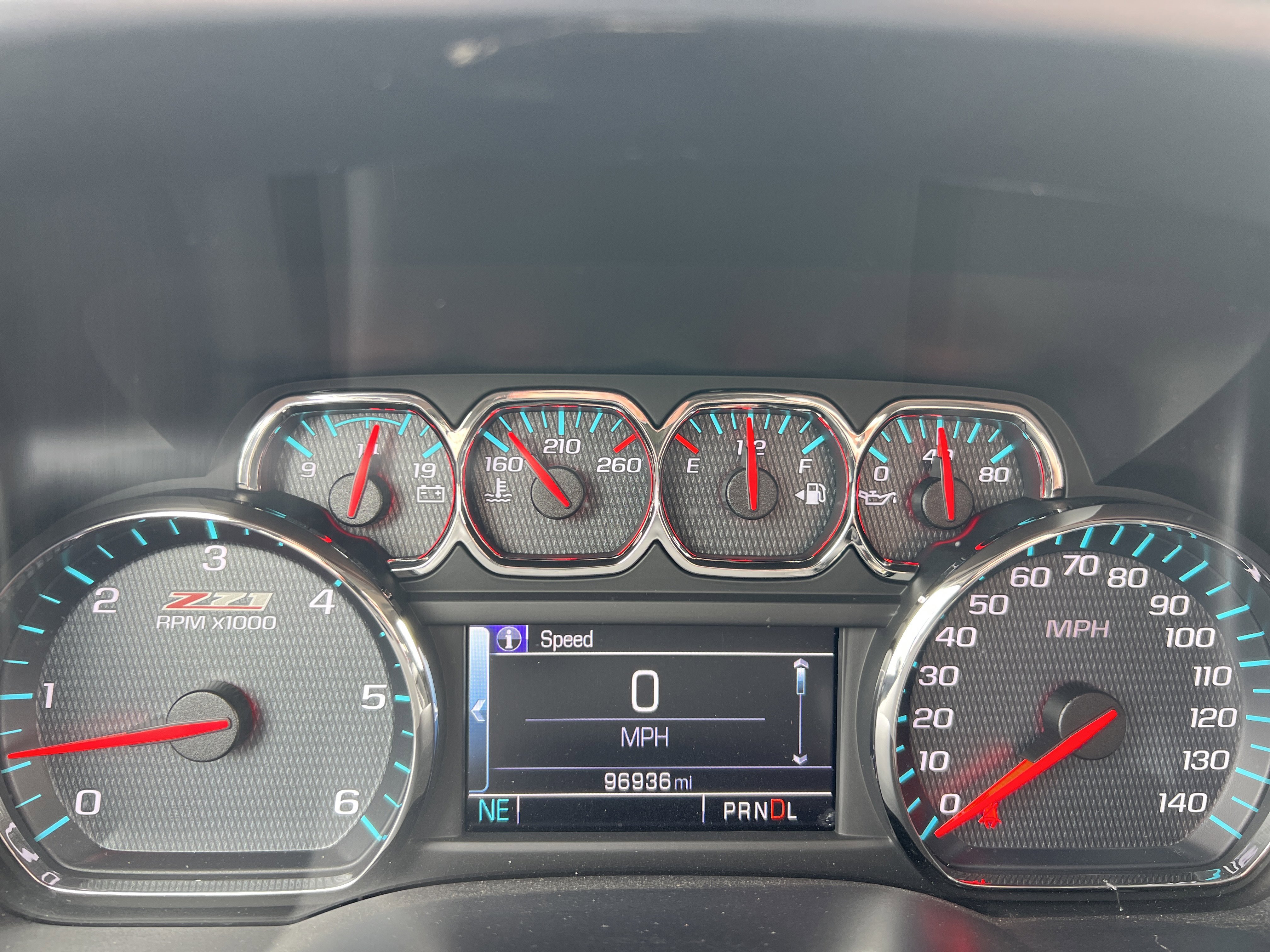 Used 2018 Chevrolet Silverado 1500 LT w/ All Star Edition image 3