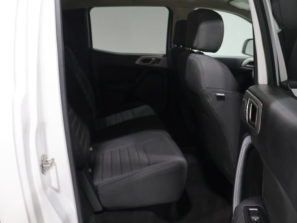 Used 2021 Ford Ranger XLT w/ Equipment Group 301A Mid AWD/4WD image 20