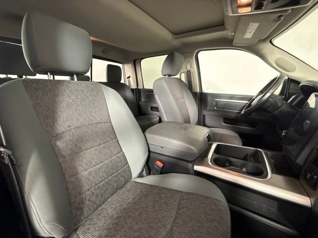 Used 2018 RAM 1500 Big Horn AWD/4WD image 30