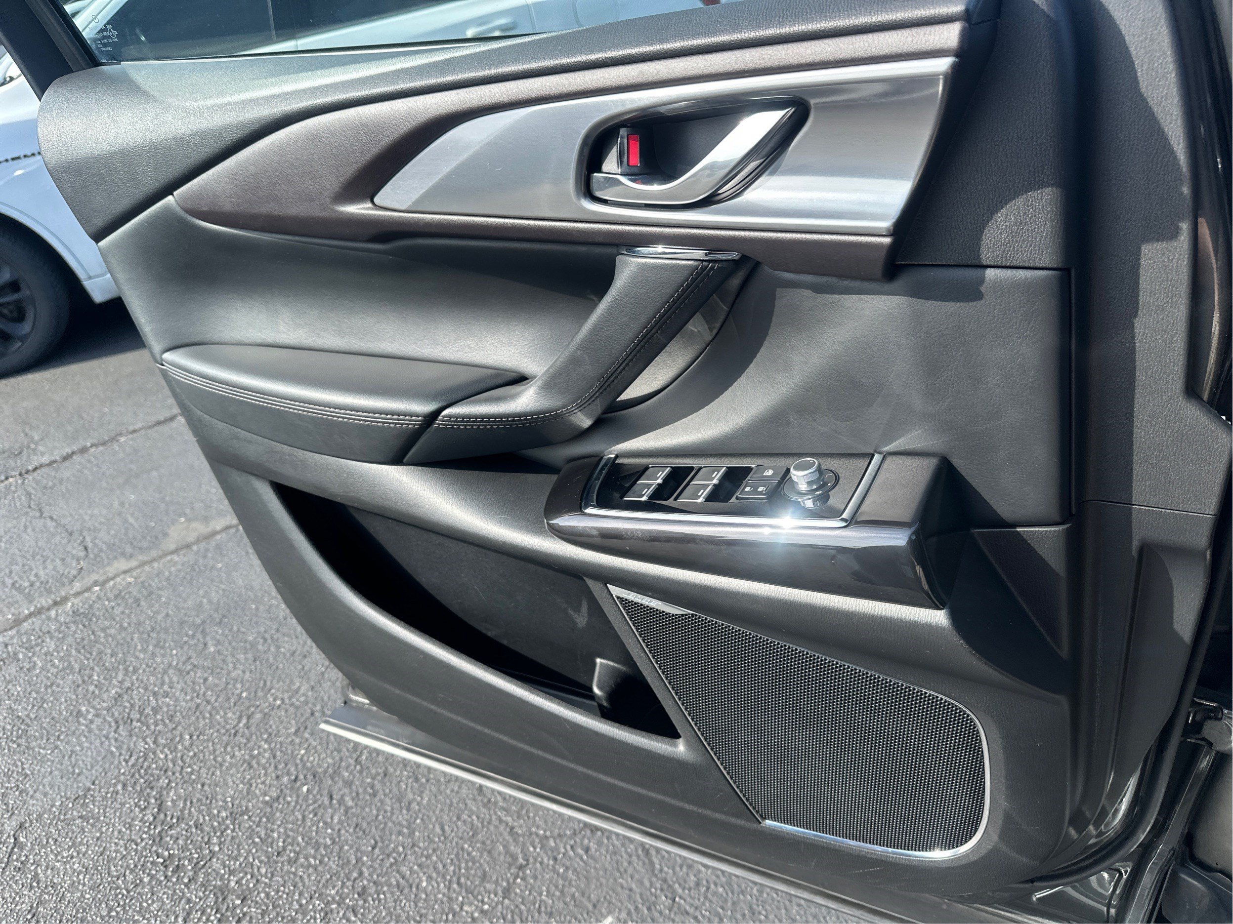 Used 2018 MAZDA CX-9 Grand Touring AWD/4WD image 20