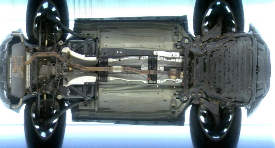 Used 2013 Land Rover LR2 image 7