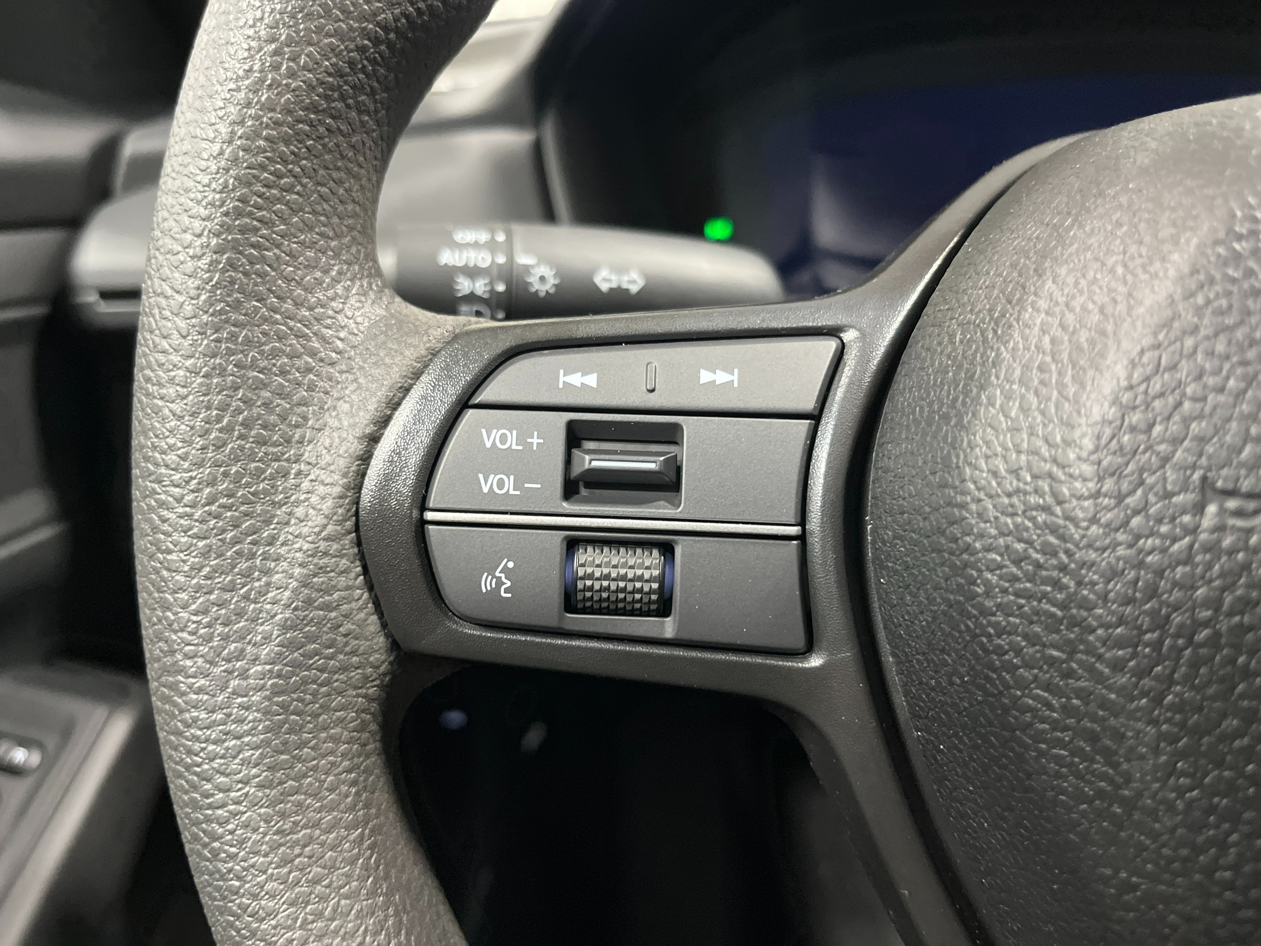 New 2026 Honda Accord LX image 14