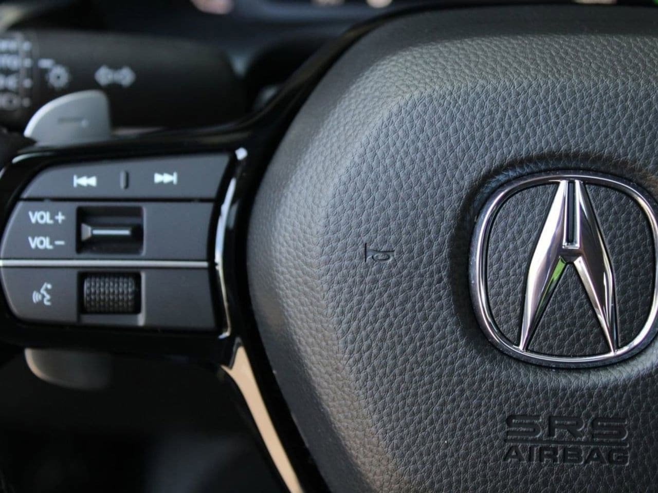 Used 2025 Acura ADX FWD image 29