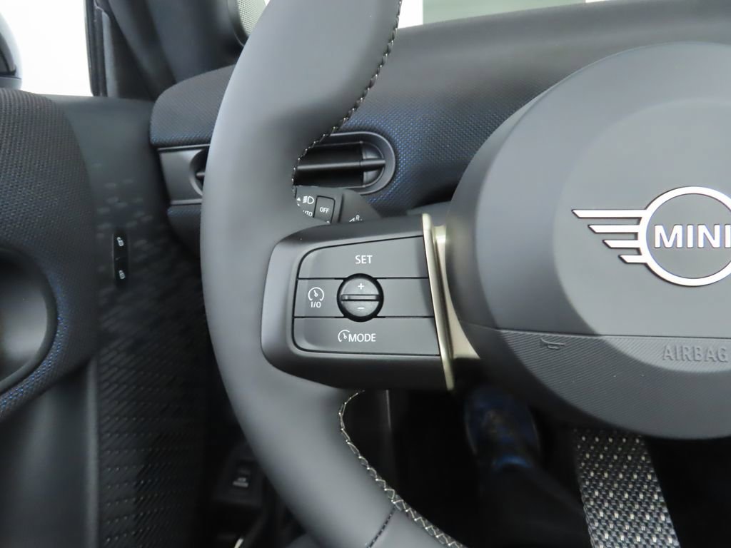 New 2026 MINI Cooper S image 19