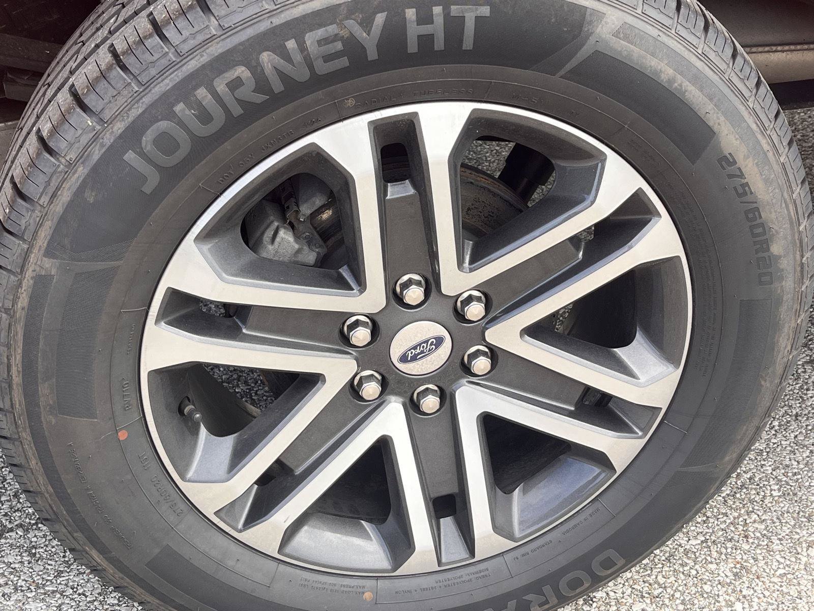 Used 2023 Ford F150 XL w/ STX Appearance Package AWD/4WD image 13