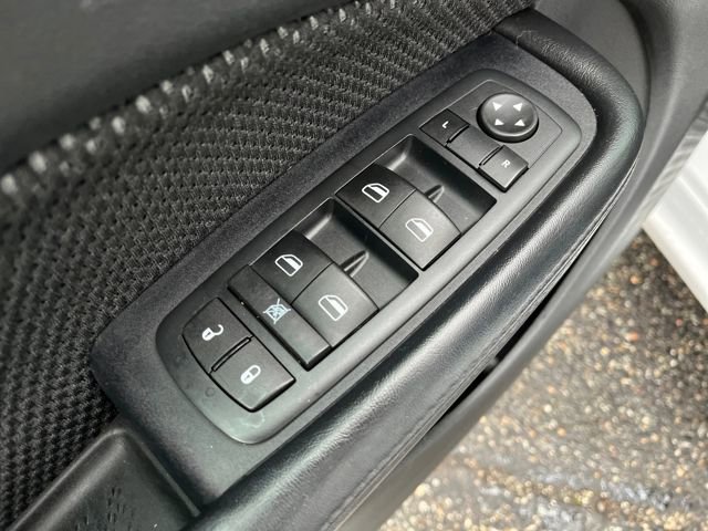 Used 2016 Dodge Dart SE w/ Convenience Group image 11