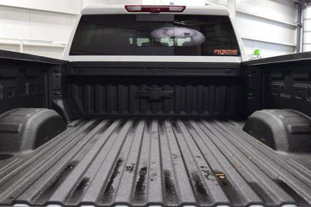 New 2026 Chevrolet Silverado 2500 LTZ w/ Trail Boss Package AWD/4WD image 28