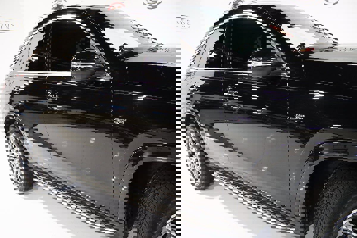 Used 2021 Mercedes-Benz GLE 53 AMG 4MATIC Coupe image 83