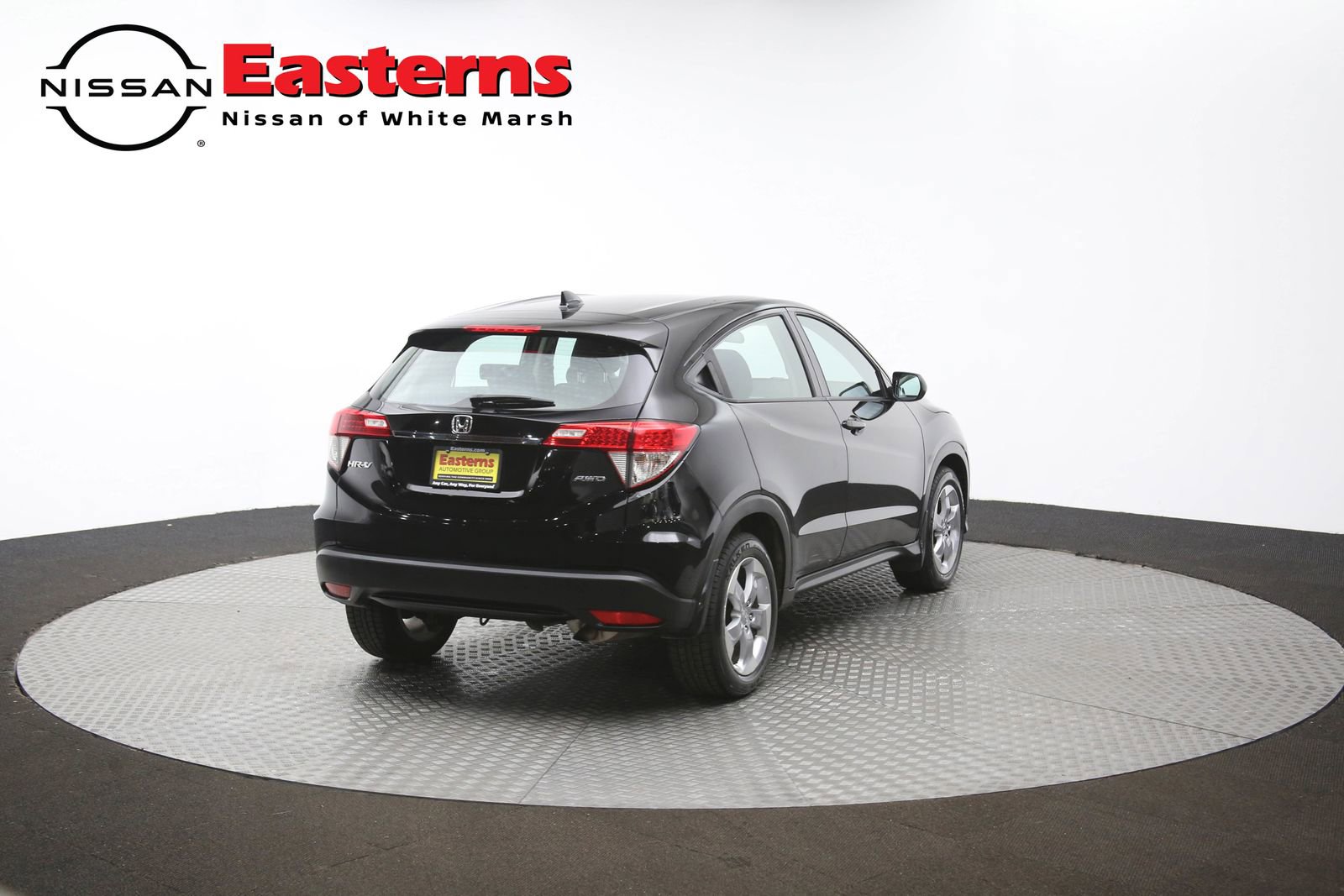 Used 2021 Honda HR-V LX image 37