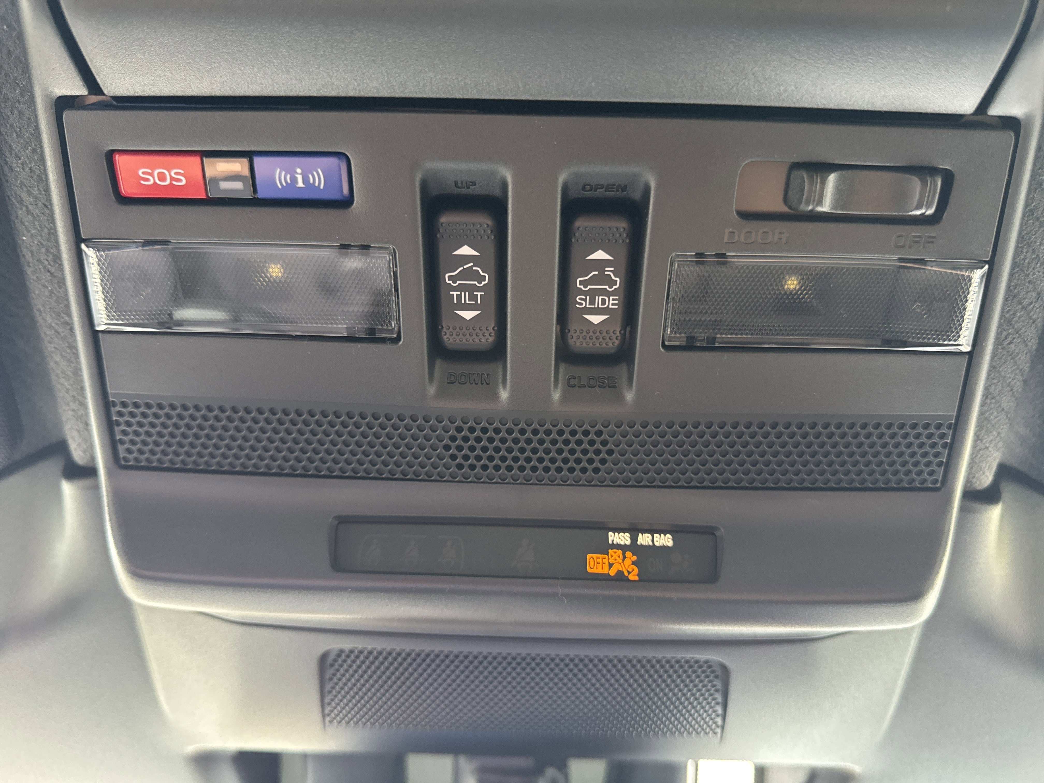 New 2026 Subaru Outback Limited XT AWD/4WD image 24