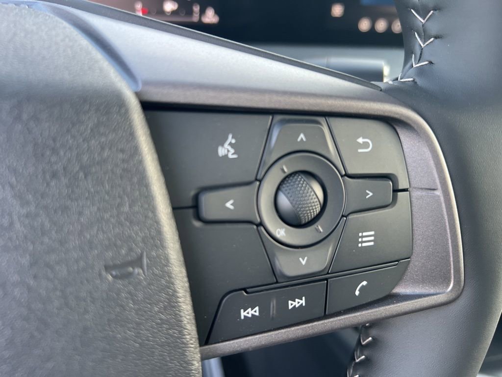 New 2026 Nissan Sentra SV w/ SV Convenience Package image 48