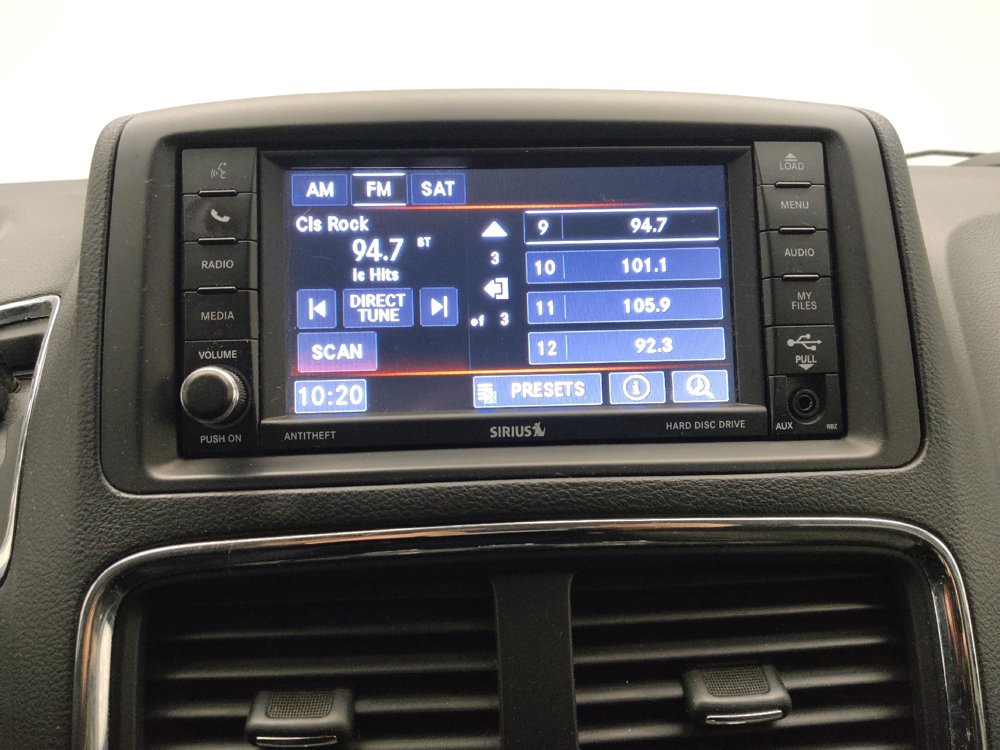 Used 2019 Dodge Grand Caravan SE w/ UConnect Hands-Free Group FWD image 25