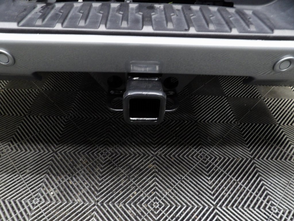 Used 2024 GMC Sierra 1500 Denali image 41