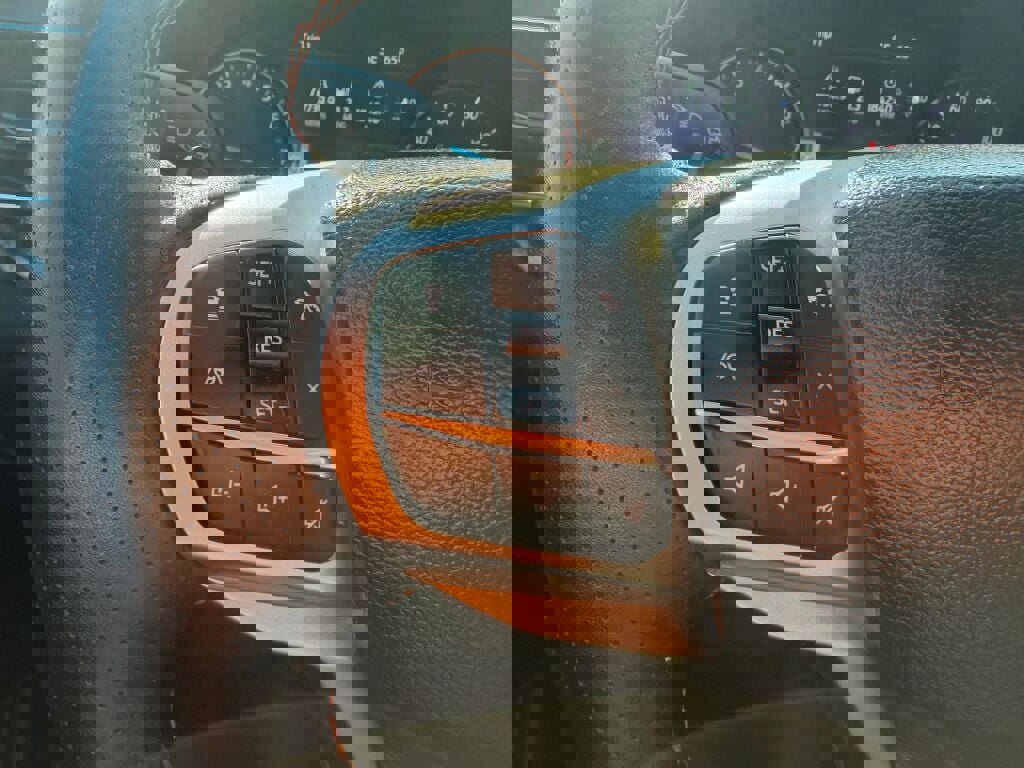 Used 2022 Ford Explorer Timberline image 13