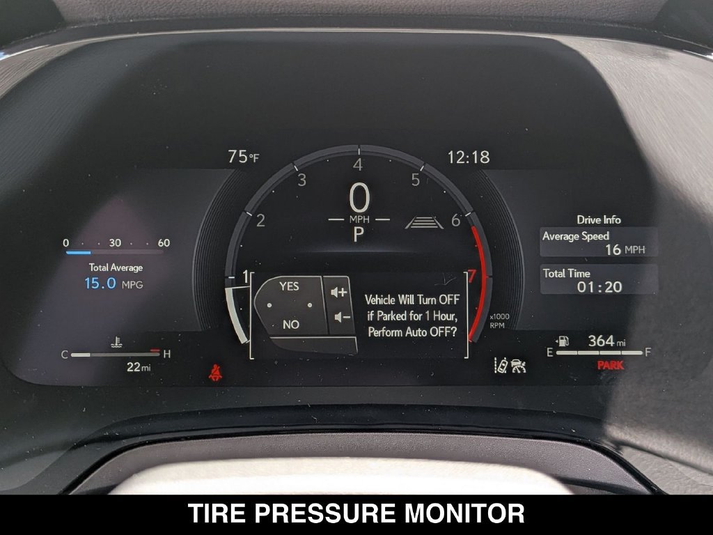 New 2026 Lexus RX 350 AWD w/ Convenience Package image 10