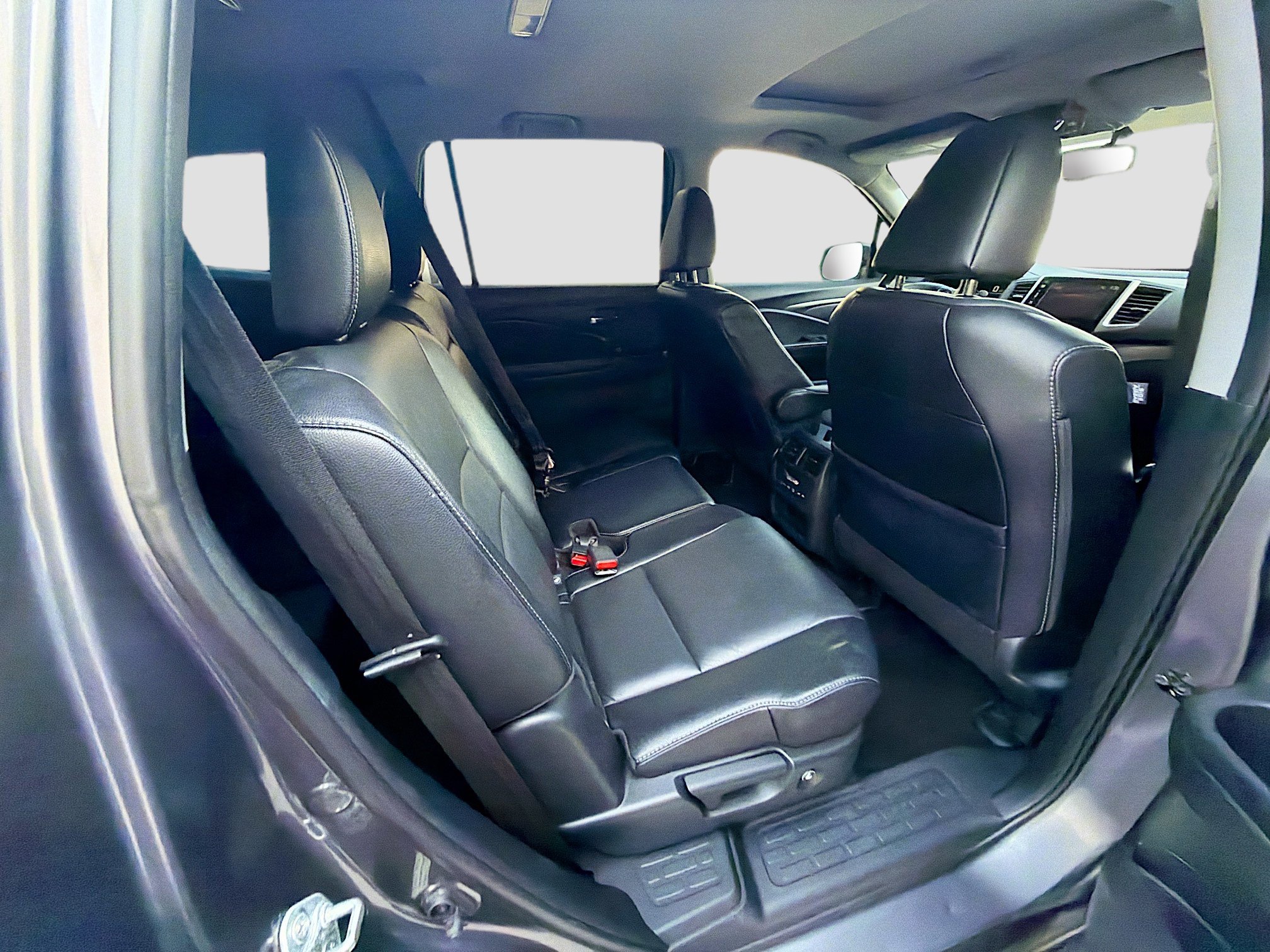 Used 2016 Honda Pilot EX-L image 28