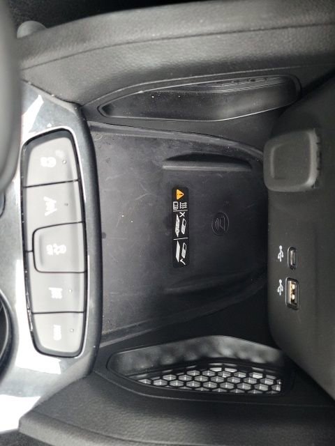 Used 2025 Chevrolet TrailBlazer RS w/ Convenience Package image 41