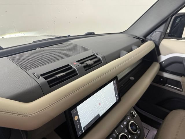 Used 2024 Land Rover Defender 110 S AWD/4WD image 34