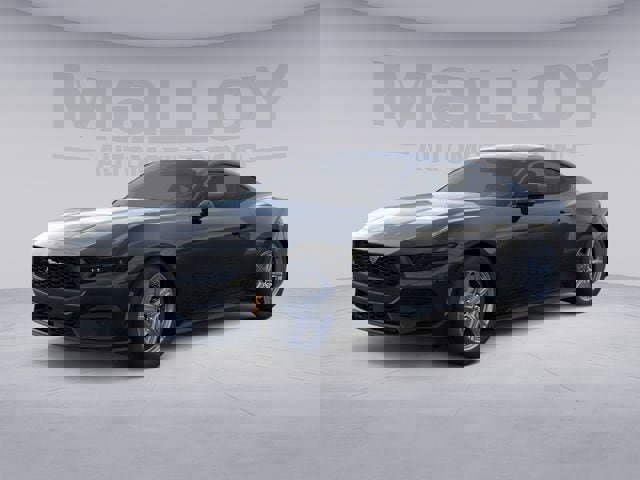 New 2026 Ford Mustang Coupe image 30