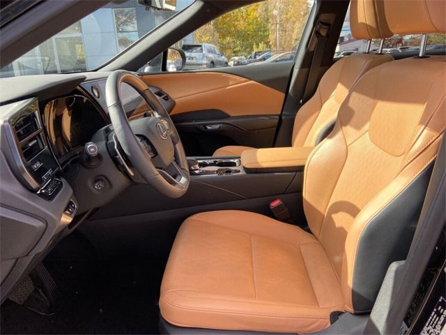 Certified 2023 Lexus RX 350 Premium Plus image 23