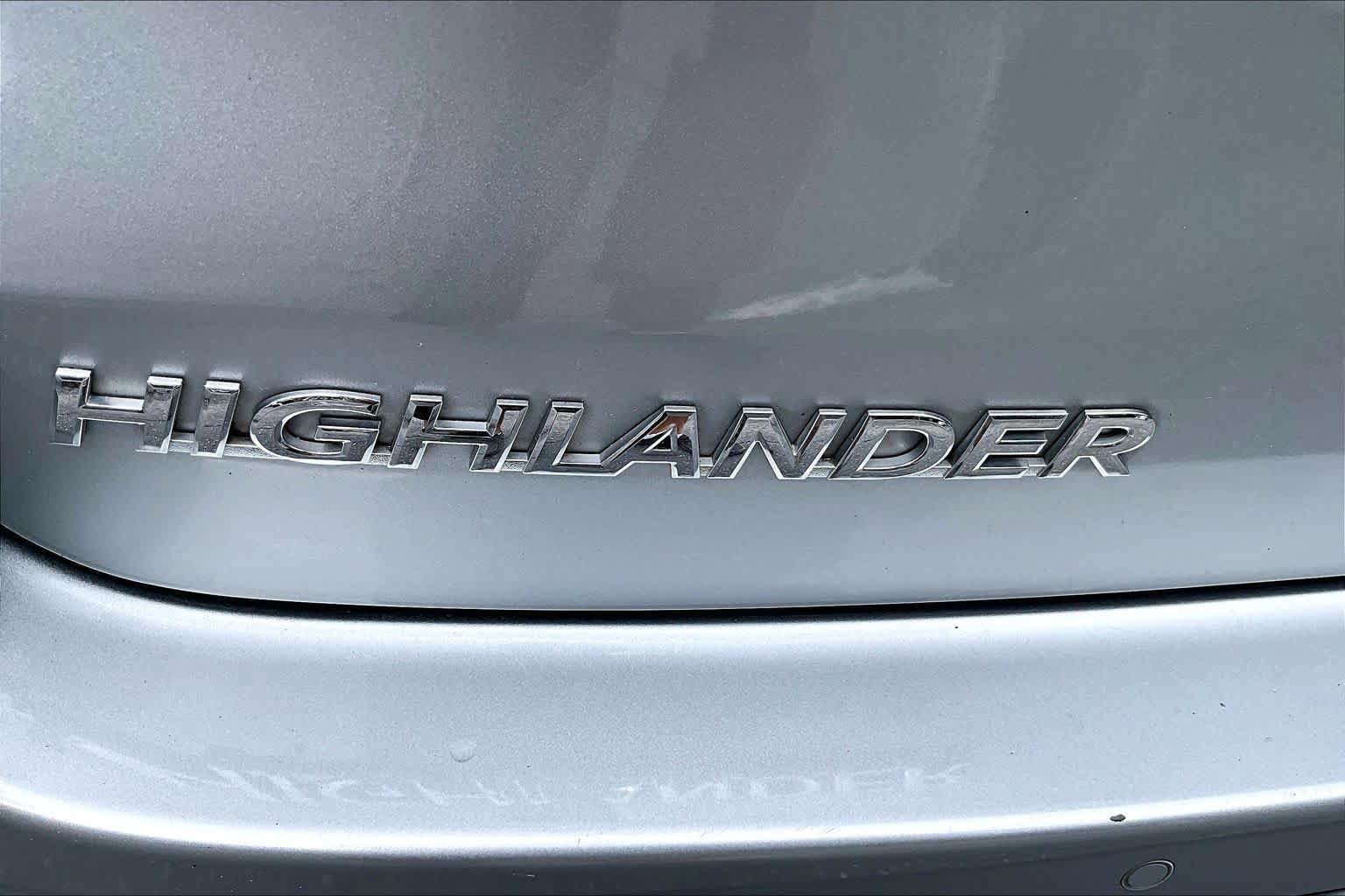 Used 2019 Toyota Highlander Limited AWD/4WD image 31