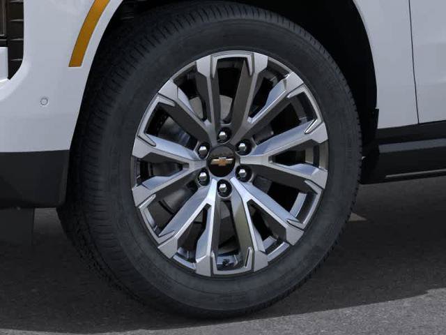 New 2026 Chevrolet Tahoe High Country AWD/4WD image 9