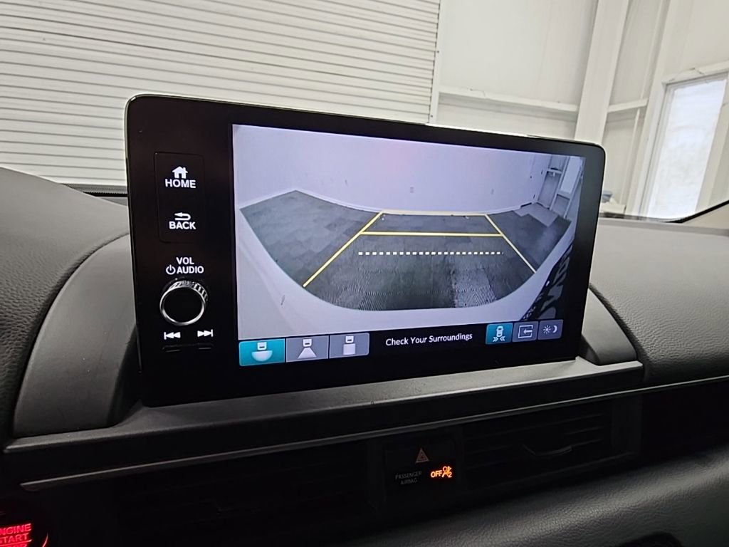 Used 2025 Honda Pilot EX-L image 18