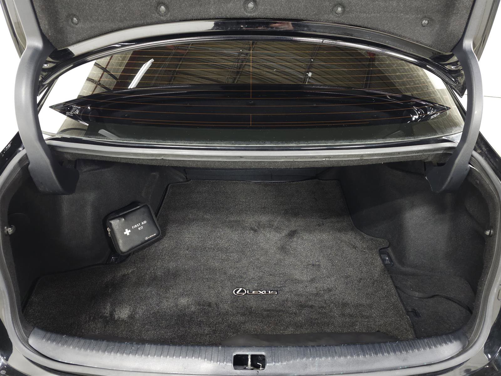 Used 2014 Lexus IS 250 w/ Navigation Package image 7