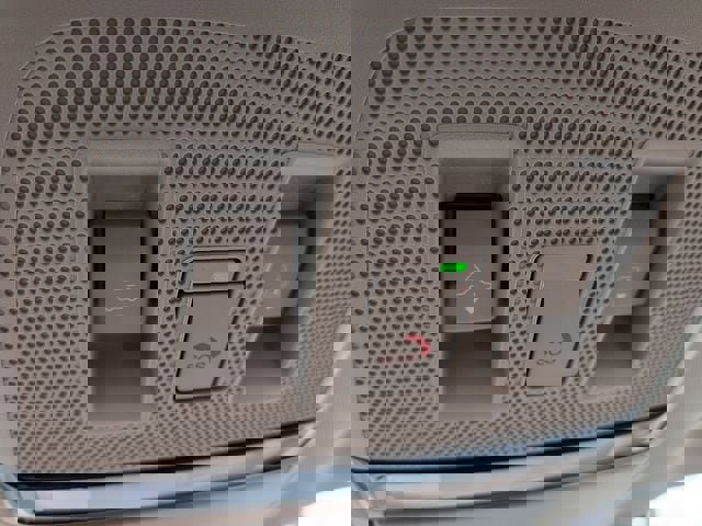 Used 2025 INFINITI QX80 Luxe AWD/4WD image 25