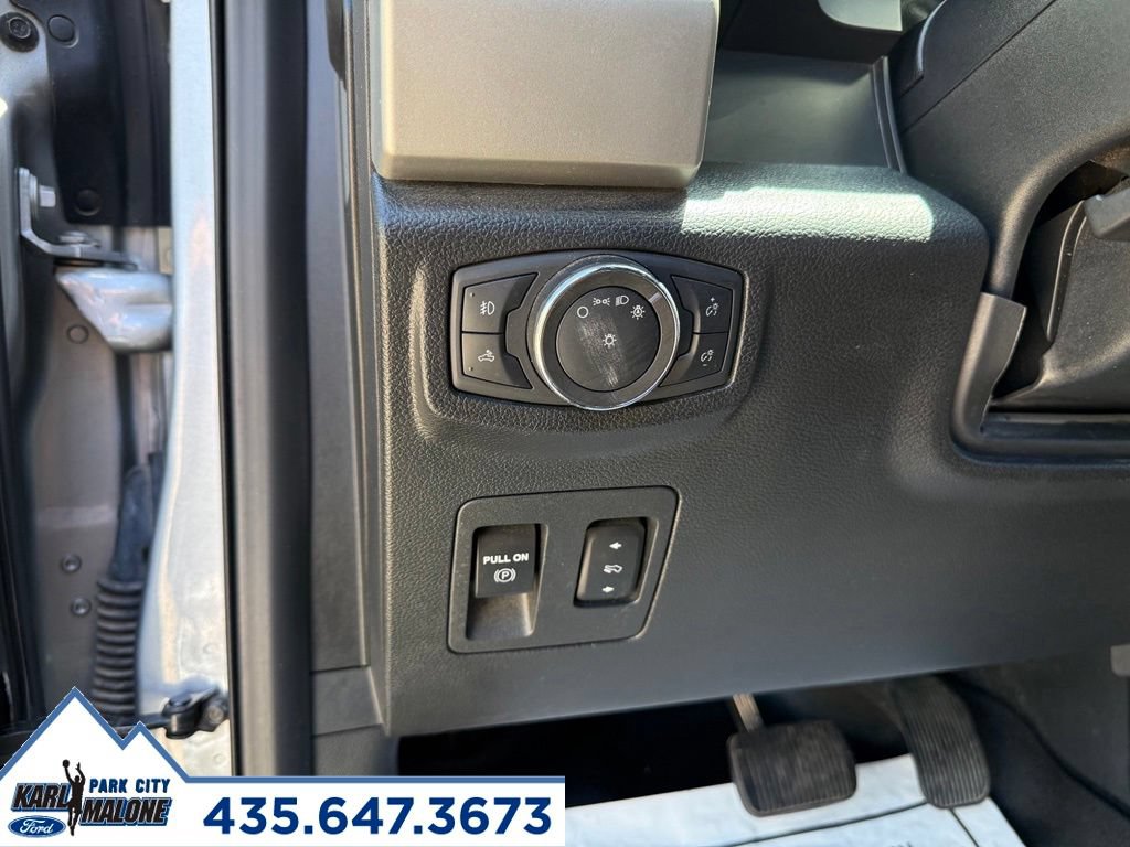 Used 2020 Ford F150 Lariat AWD/4WD image 18