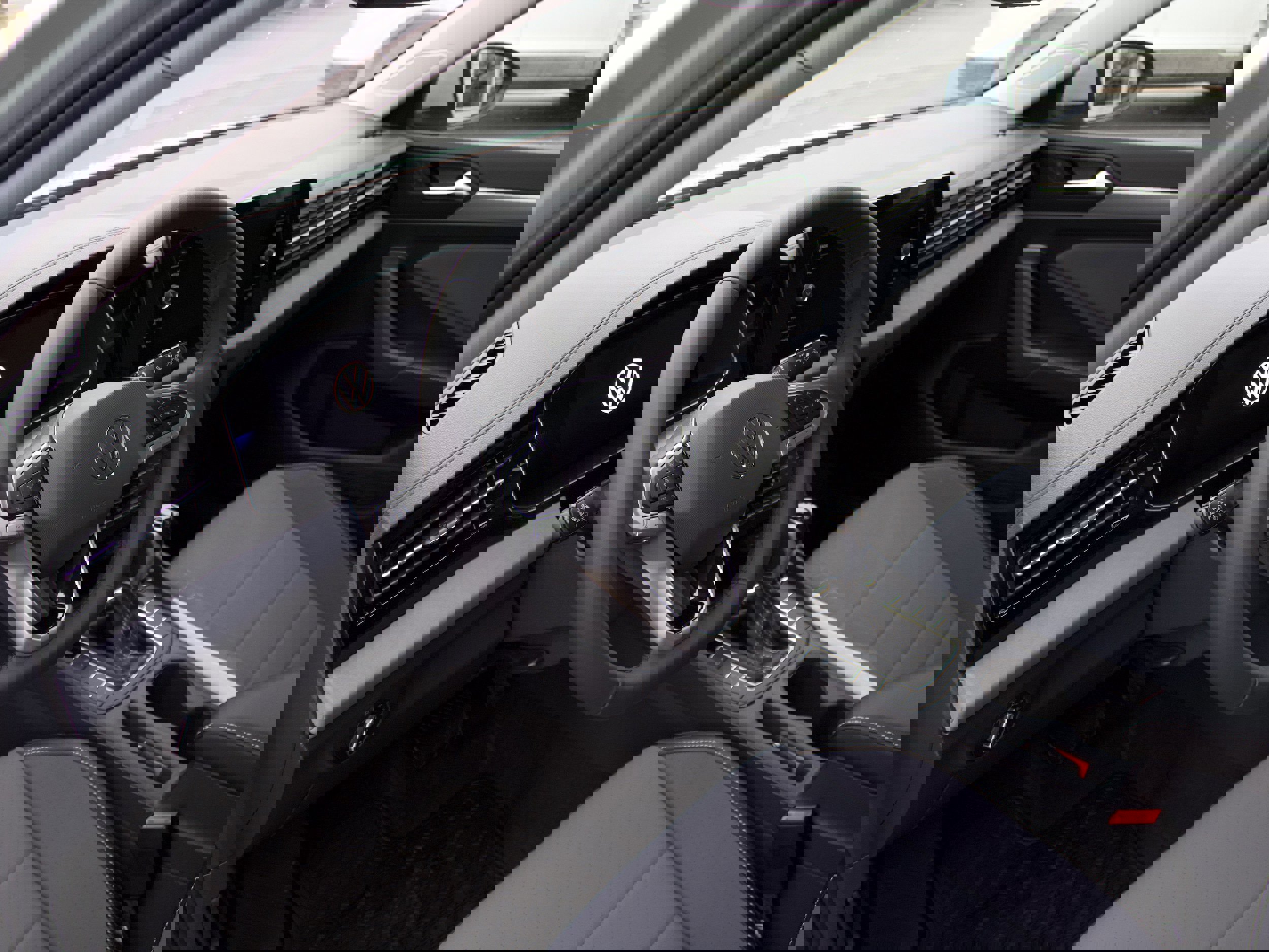 New 2026 Volkswagen Jetta SE image 10