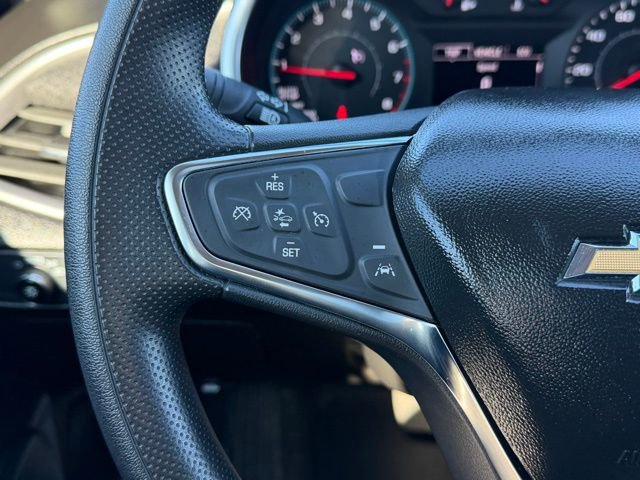 Used 2025 Chevrolet Malibu LT image 26