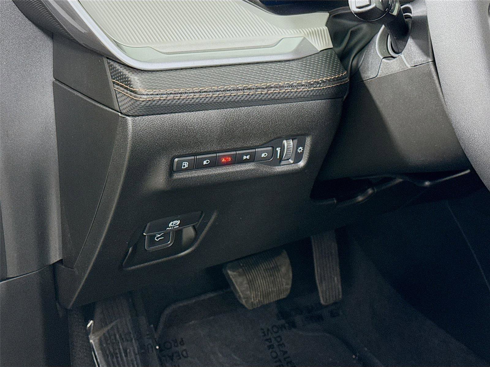 New 2026 Jeep Cherokee Limited image 5