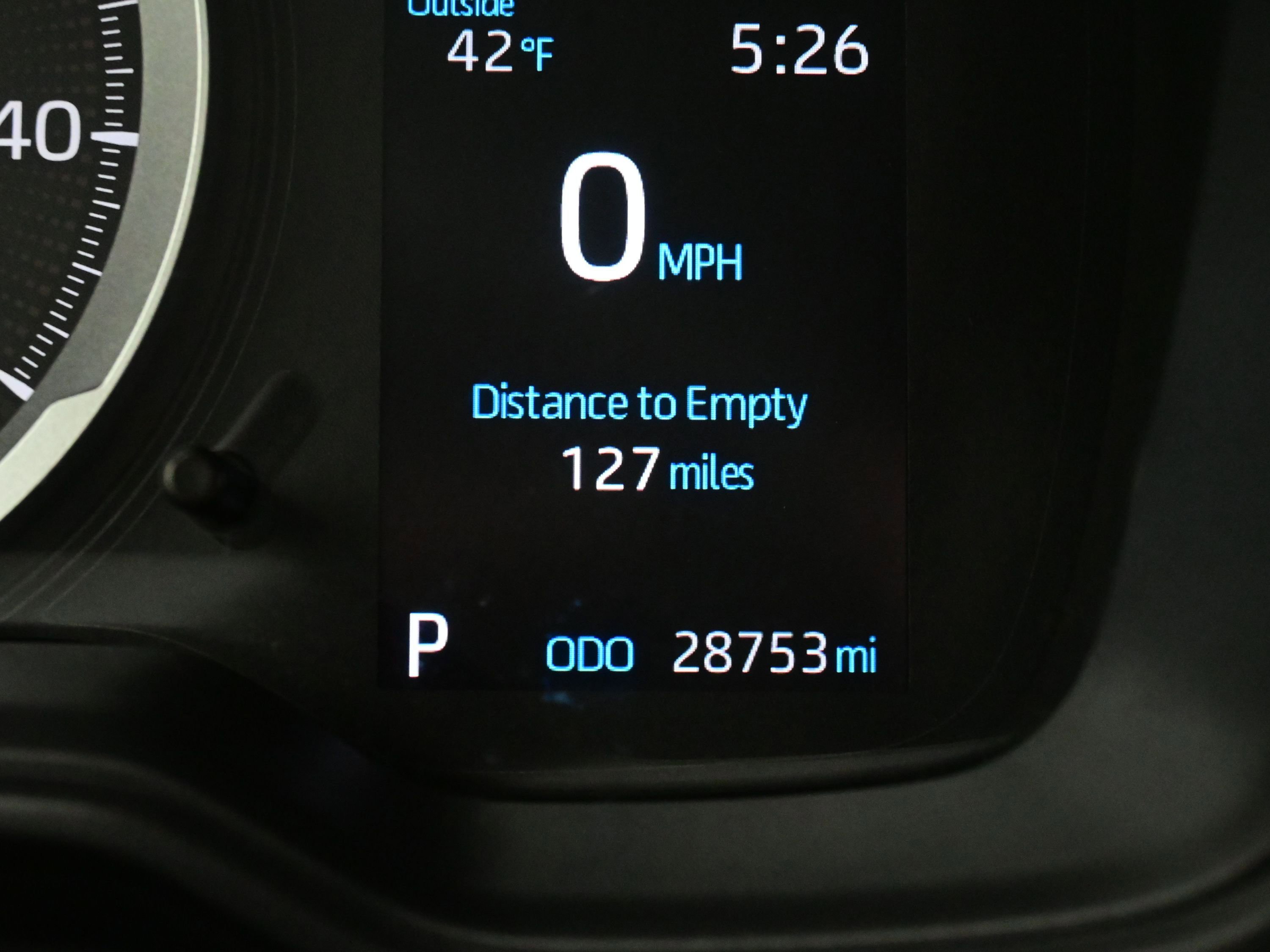 Used 2021 Toyota Corolla SE w/ Carpet Mat Package (TMS) image 22