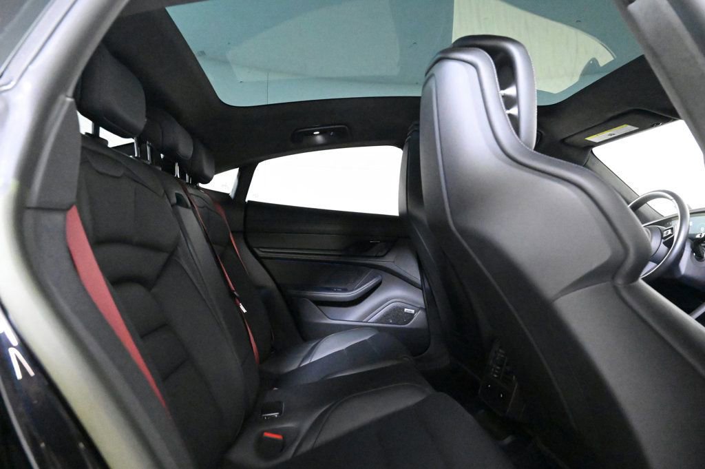 Certified 2023 Porsche Taycan Turbo image 19
