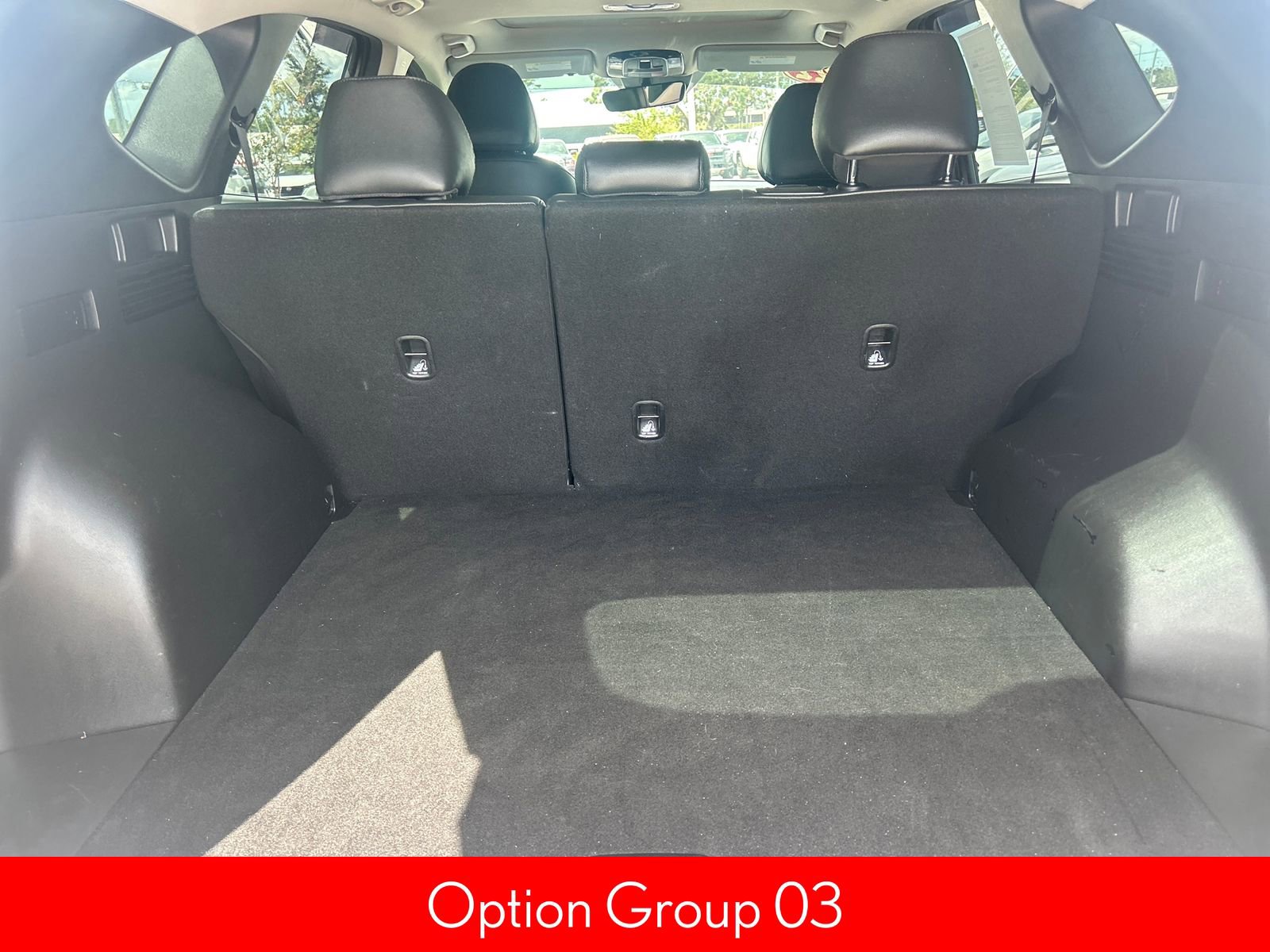 Used 2022 Hyundai Tucson SEL w/ Convenience + Premium Package image 12