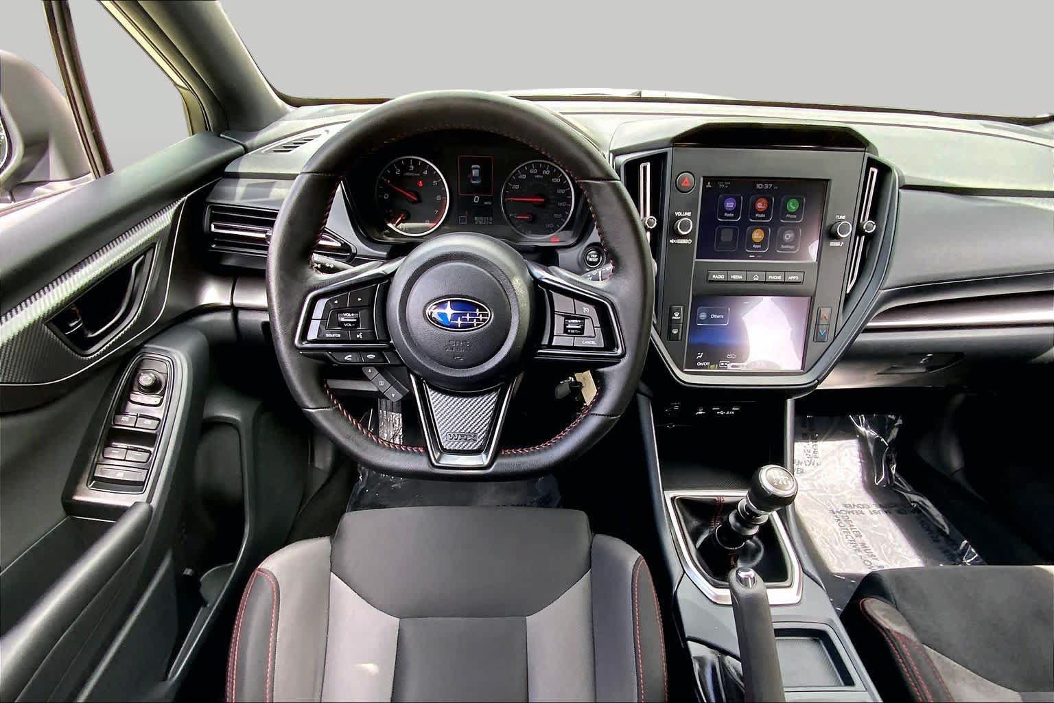 Used 2022 Subaru WRX AWD/4WD image 6