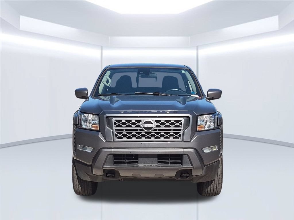 Used 2023 Nissan Frontier SV w/ SV Convenience Package AWD/4WD image 10