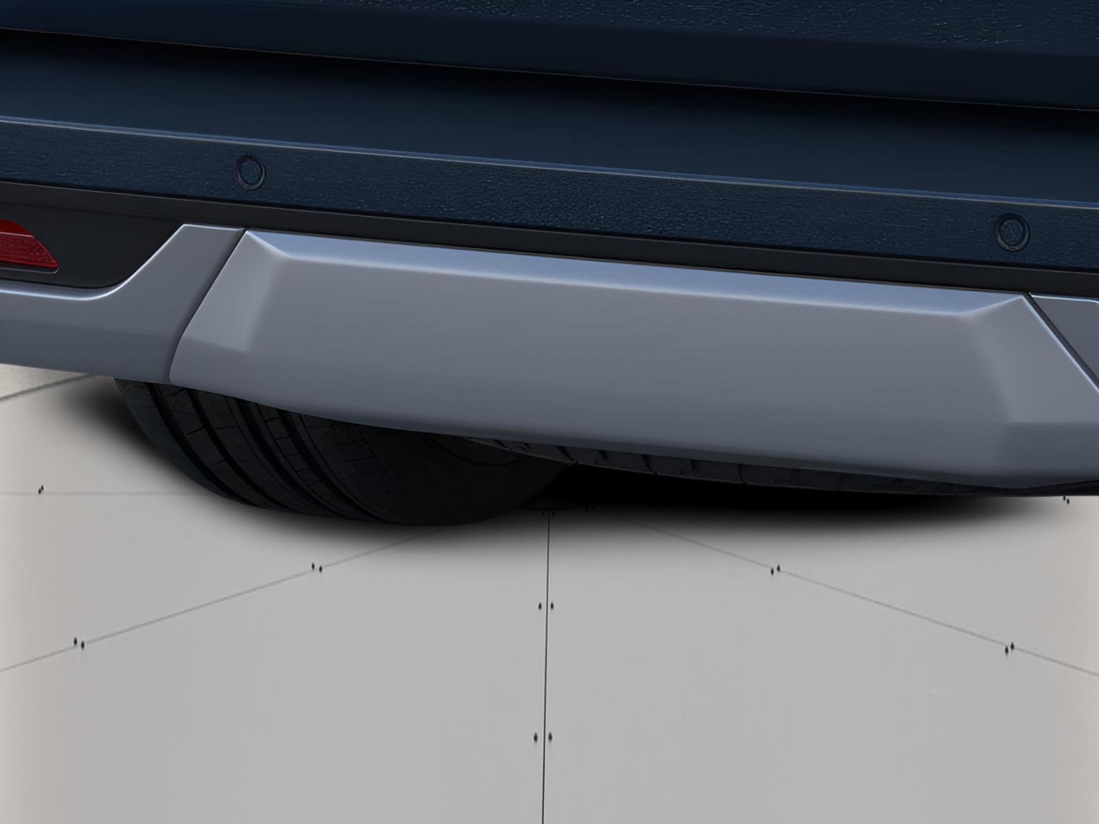 New 2026 Ford Expedition Platinum AWD/4WD image 23